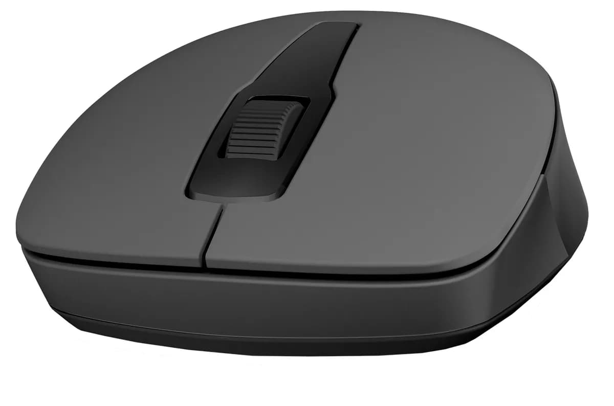 HP Mysz 150 Wireless Mouse bezprzewodowa czarna 2S9L1AA, zdjęcie 1 z 7