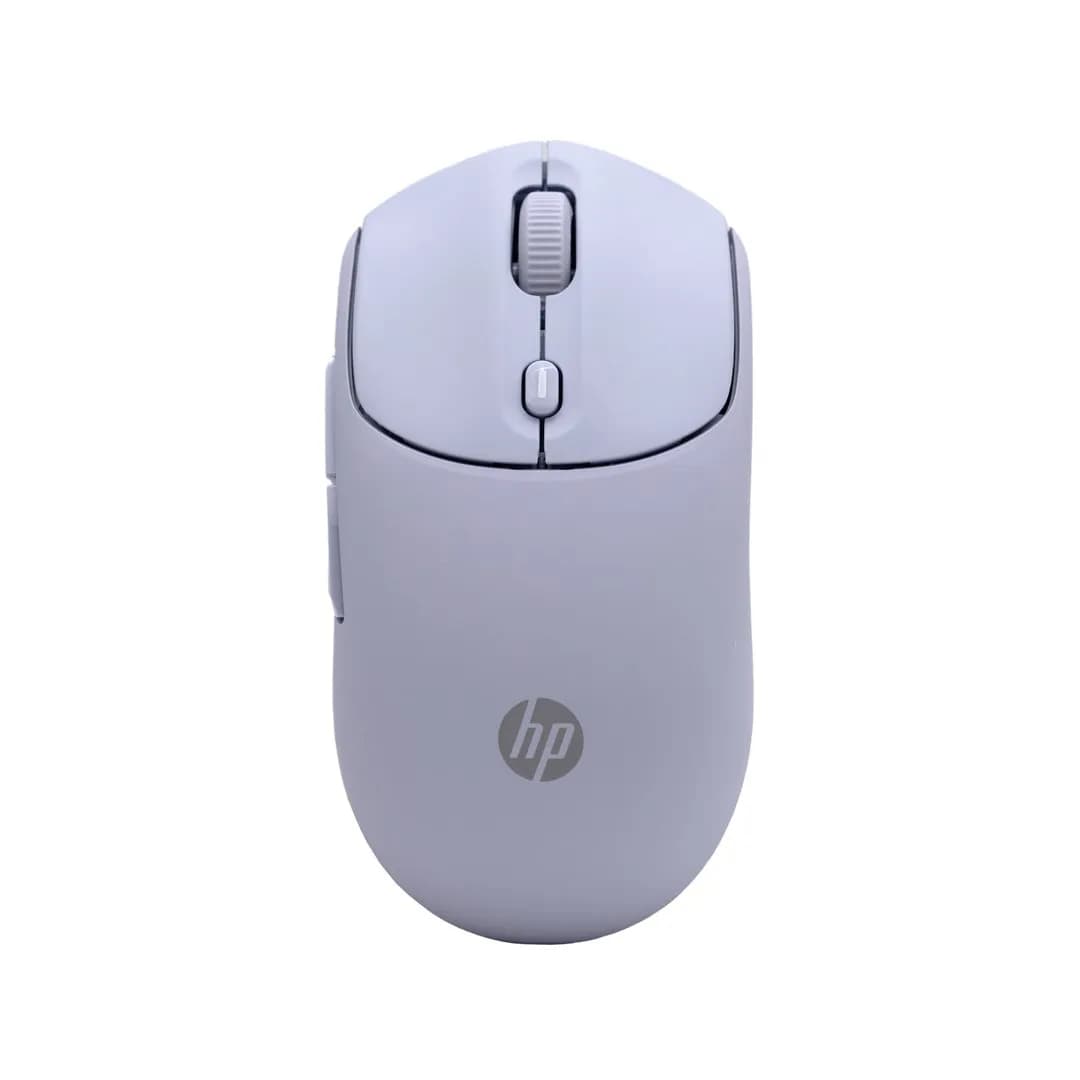 HP Mysz 400 Quiet Purple Wireless Mouse bezprzewodowa fioletowa AZ7B7AA, zdjęcie 1 z 12