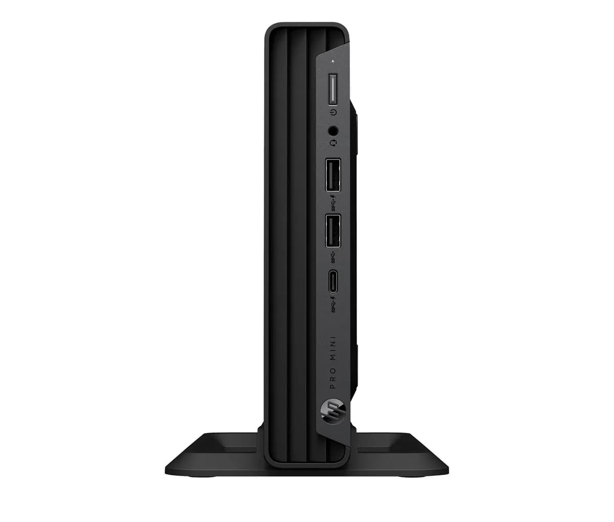 HP Pro Mini 400 G9 i5-14400T 16GB DDR5 SSD1TB UHD 730 W11Pro 3Y OnSite, zdjęcie 1 z 8