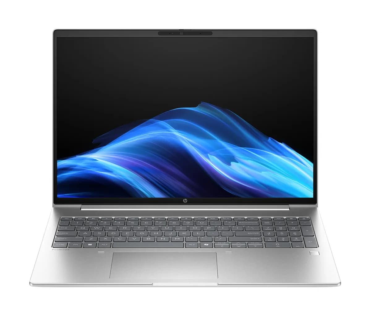 HP ProBook 4 G1i Ultra 7 255U 16"WUXGA 300nits 60Hz AG 16GB DDR5 5600 SSD512 Intel Arc Cam, zdjęcie 1 z 12