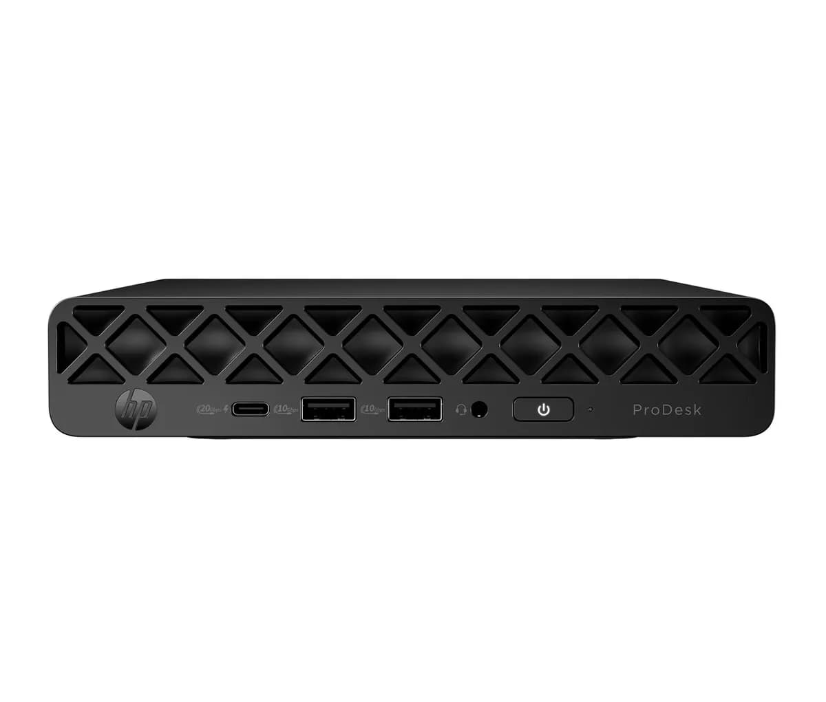 HP ProDesk 4 Mini G1i Ultra 7 265T 16GB DDR5 5600 SSD1TB Intel Graphics W11Pro 3Y OnSite, zdjęcie 1 z 12