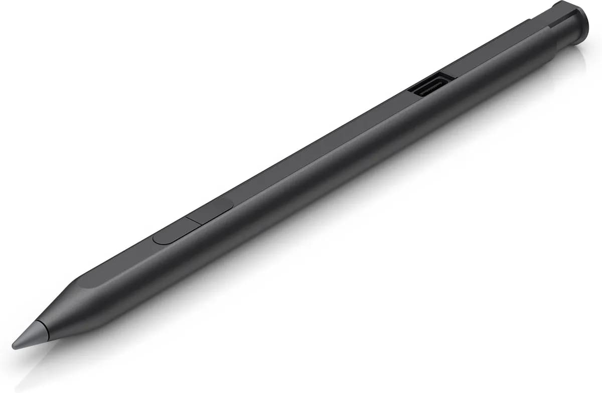 HP Rysik Rechargeable MPP 2.0 Tilt Pen Black czarny 3J122AA, zdjęcie 1 z 3