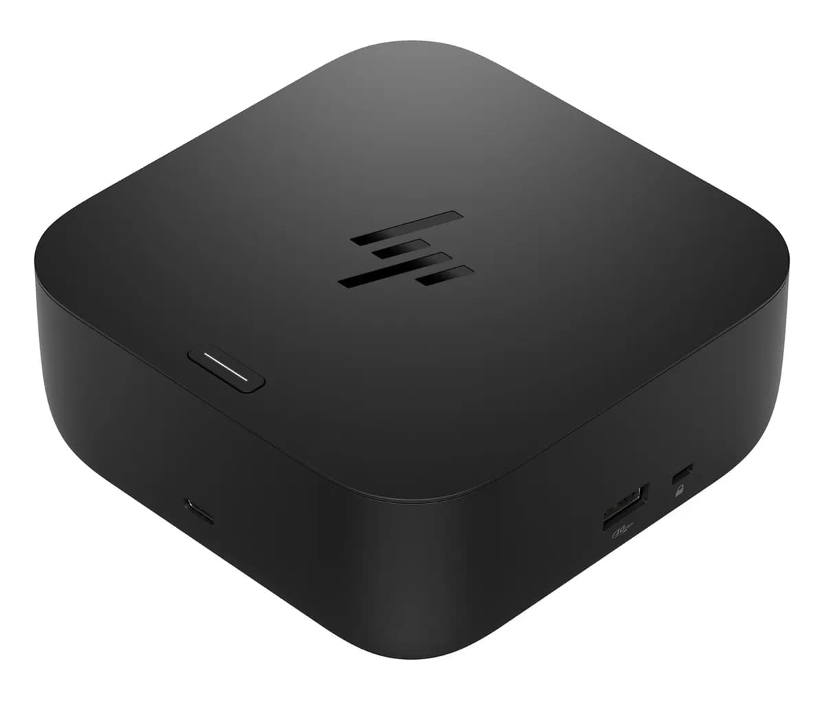 HP Stacja dokująca + zasilacz USB-C Dock G6 100W czarna 9X3V1UT#ABB, zdjęcie 1 z 12