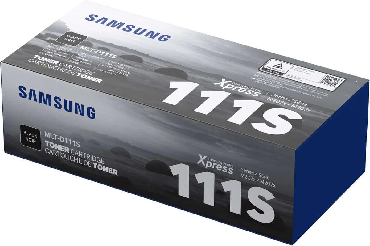 HP Toner do Samsung SU810A= MLT-D111S/ELS=MLTD111S/ELS czarny, zdjęcie 1 z 2