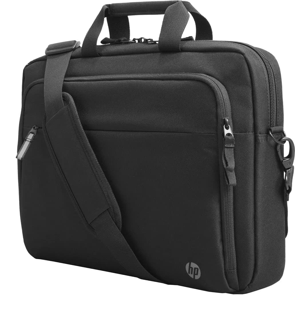 HP Torba Professional Laptop Bag do notebooka 15,6" czarna 500S7AA, zdjęcie 1 z 7