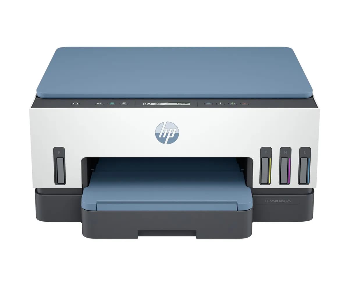 HP Urządz. Wielof. Smart Tank 725 All-in-One 28B51A, zdjęcie 1 z 12