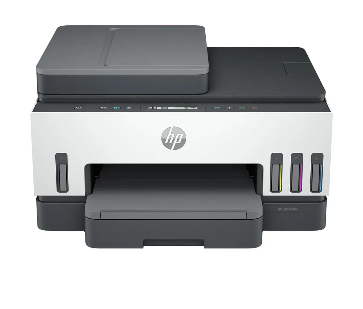 HP URZĄDZ. WIELOF. Smart Tank 750 All-in-One 6UU47A, zdjęcie 1 z 12