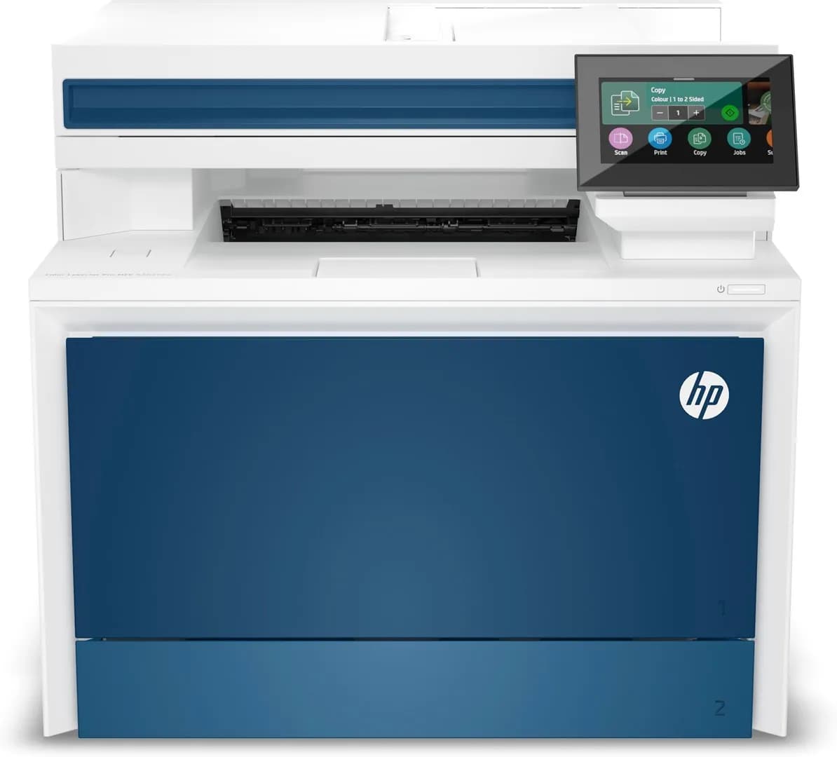 HP Urządzenie wielofunk. Color LJ Pro MFP 4302fdw, zdjęcie 1 z 11