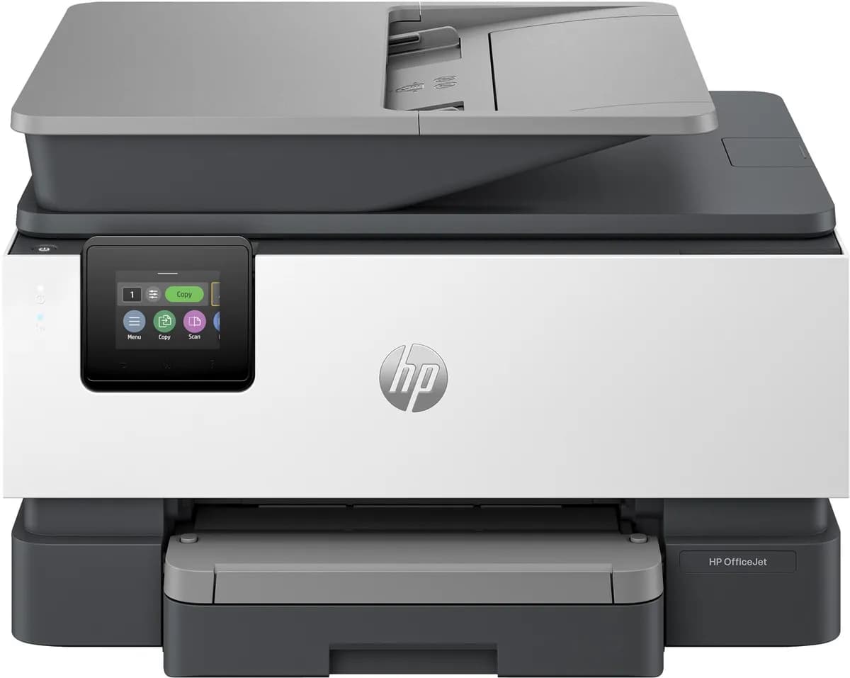 HP Urządzenie wielofunkcyjne OfficeJet Pro 9120e, zdjęcie 1 z 12