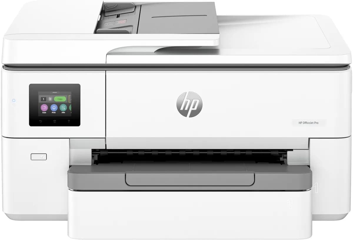 HP Urządzenie wielofunkcyjne OfficeJet Pro 9720e, zdjęcie 1 z 12