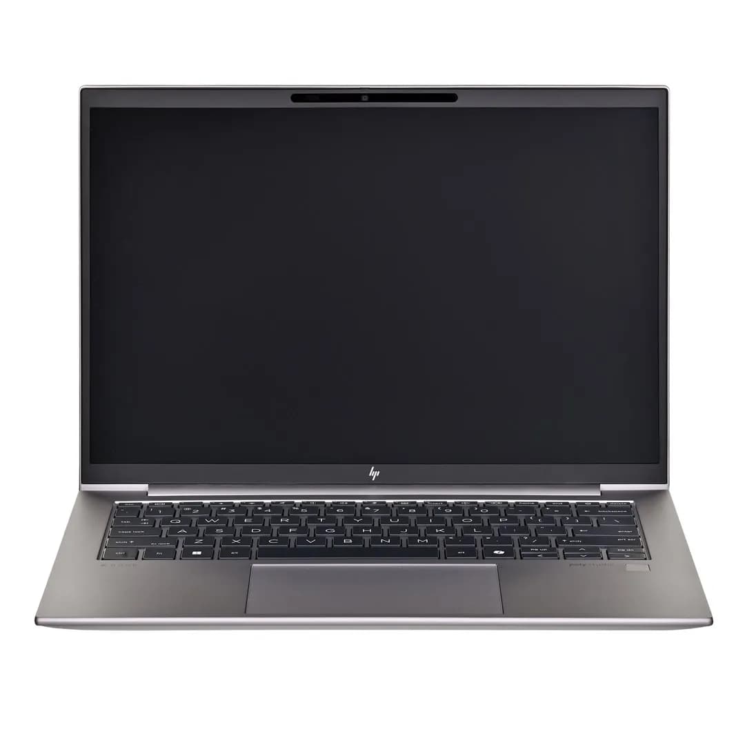 HP ZBook FireFly G11 Ryzen 9 Pro 8945HS 14"WUXGA 32GB SSD512 BT BLKB FPR W11Pro Nouvelle, zdjęcie 1 z 12