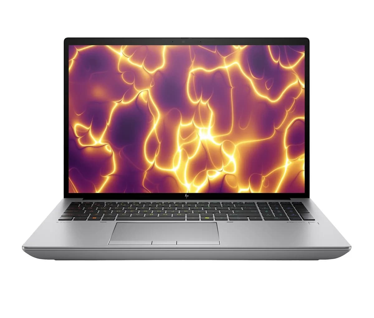 HP Zbook Fury G11 i5-13600HX vPro 16"WQUXGA 120Hz 500nits AG 32GB DDR5 5600 SSD(512+1TB), zdjęcie 1 z 12
