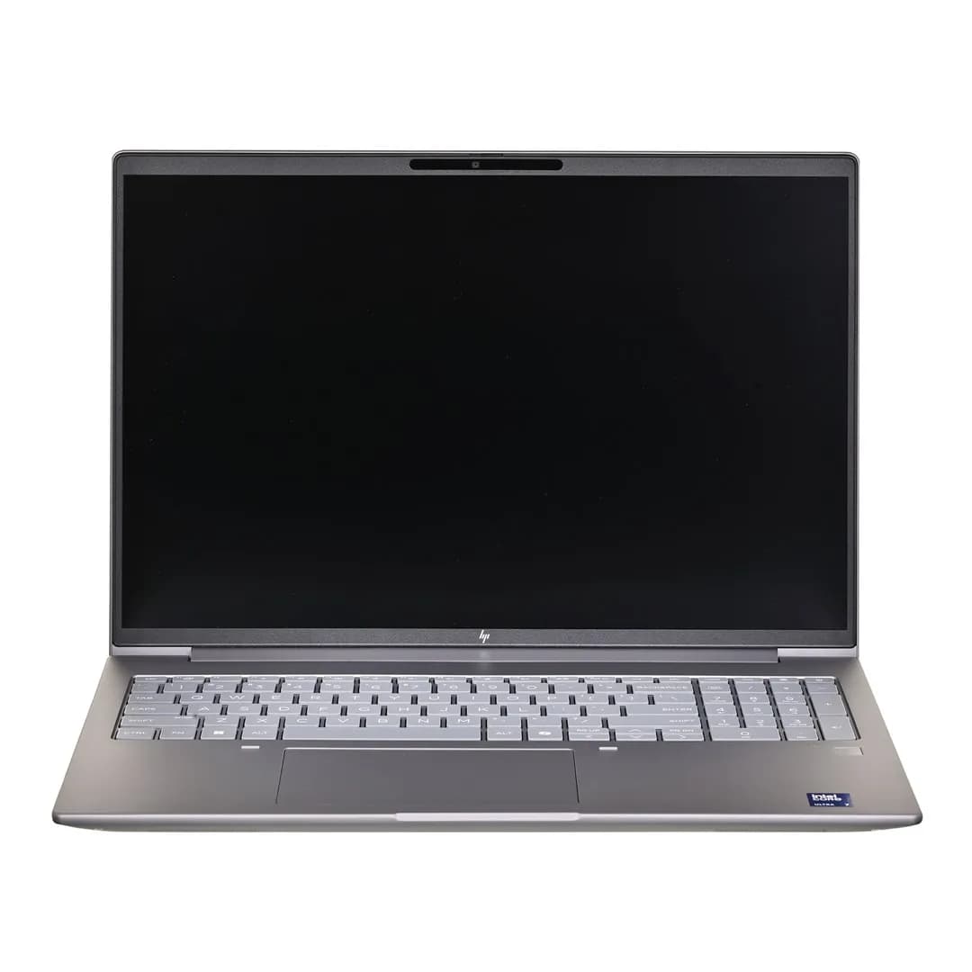 HP ZBook Power G11 Ultra 7 155U 16"WUXGA 16GB SSD512 BT BLKB FPR RTX 500_4GB Win11 (REPACK), zdjęcie 1 z 12