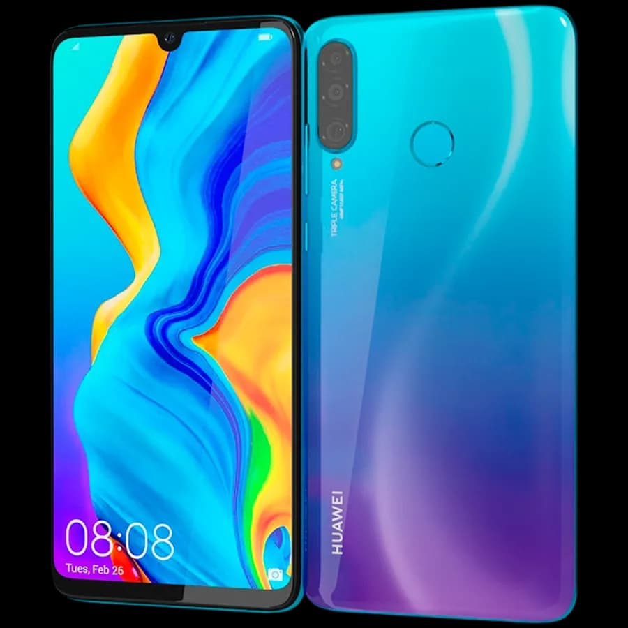 Huawei P60 Pro 8 GB/256 GB Rococo Pearl, Grade B, Used, zdjęcie 1 z 4