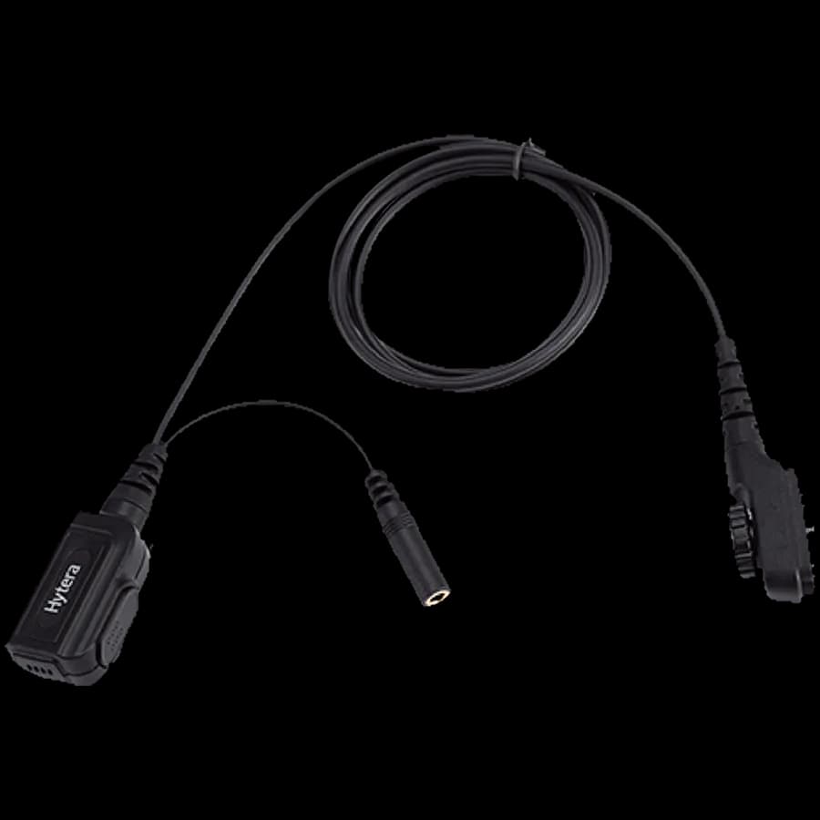 Hytera ACN-01 Kabel PTT i MIC do słuchawek dla serii PD7, PT5 i PD985