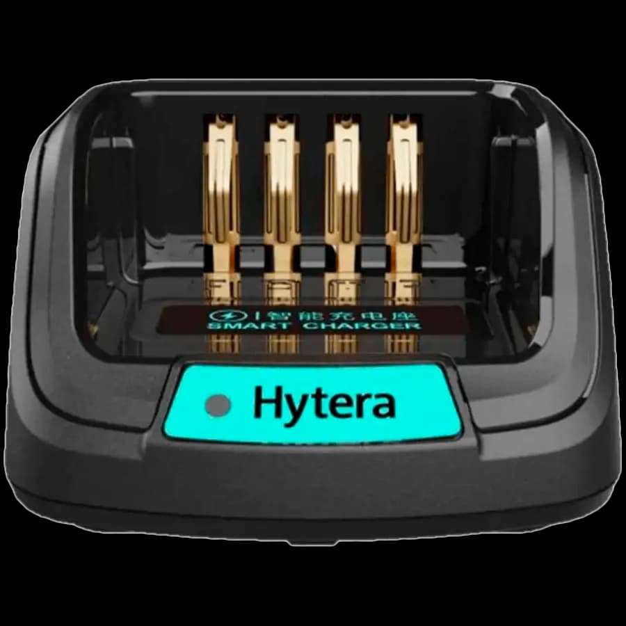 Hytera CH10L30 Smart single desktop charger for HP series