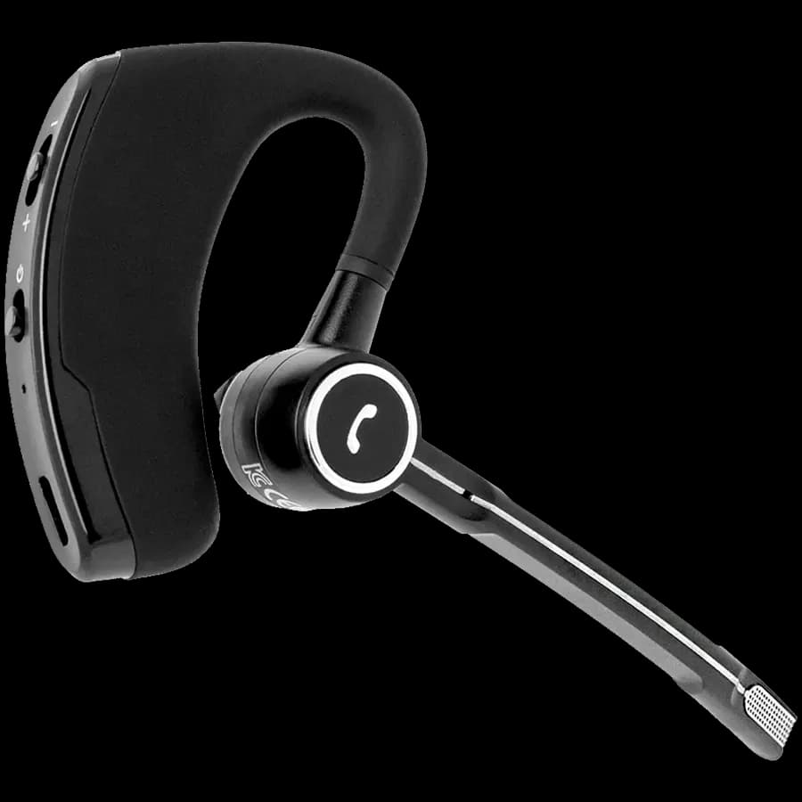 Hytera EHW08 Bezprzewodowy zestaw słuchawkowy Bluetooth, mikrofon PTT