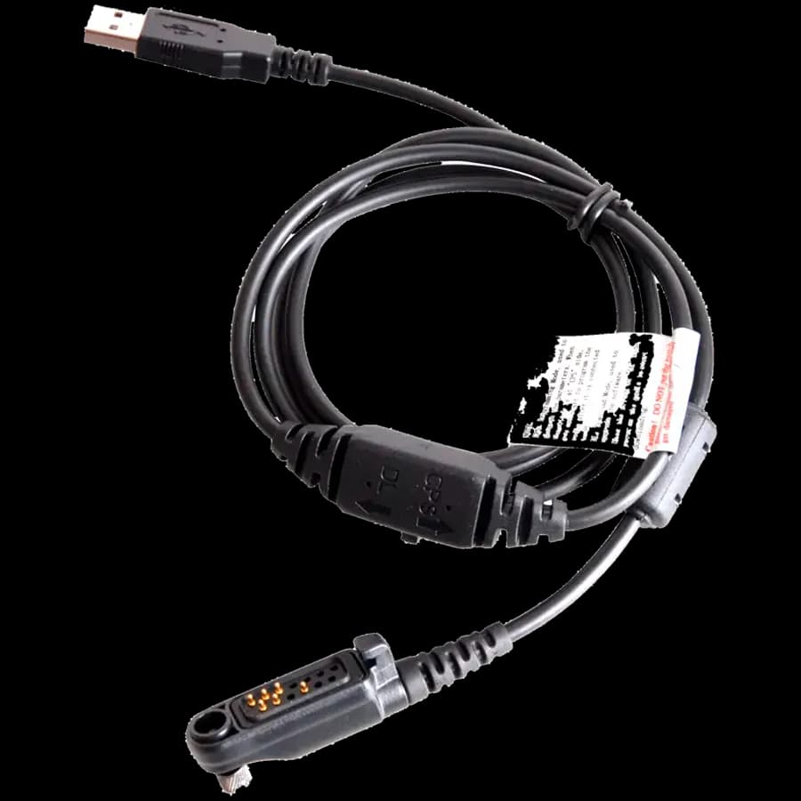 Hytera PC155 Programming cable for AP5/BP5 series
