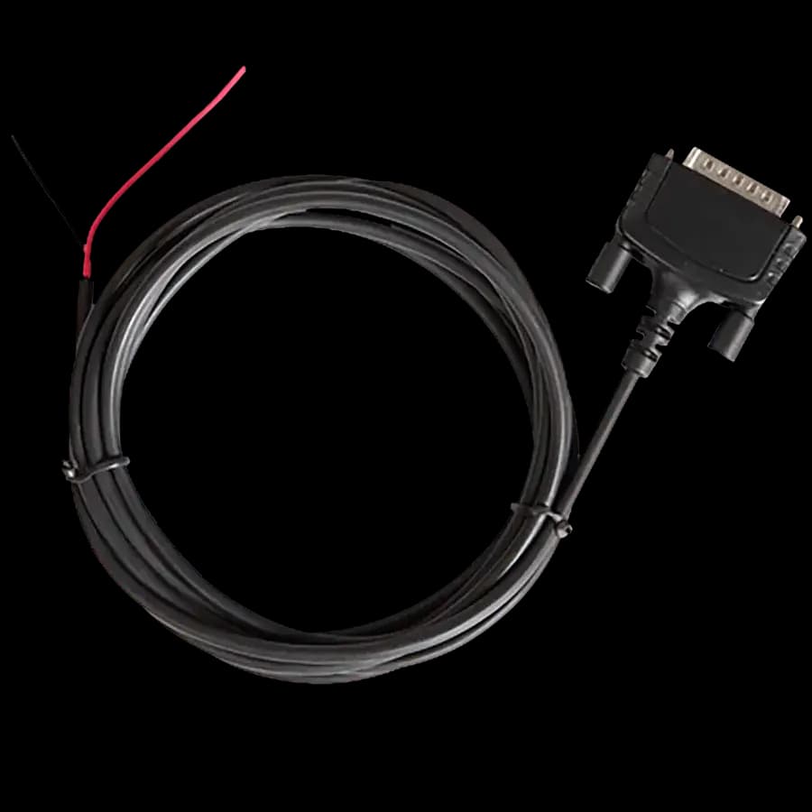 Hytera PC60 Kabel zasilający Ignition Sense do MD6x, MD7x, MT680 Plus, HM6x