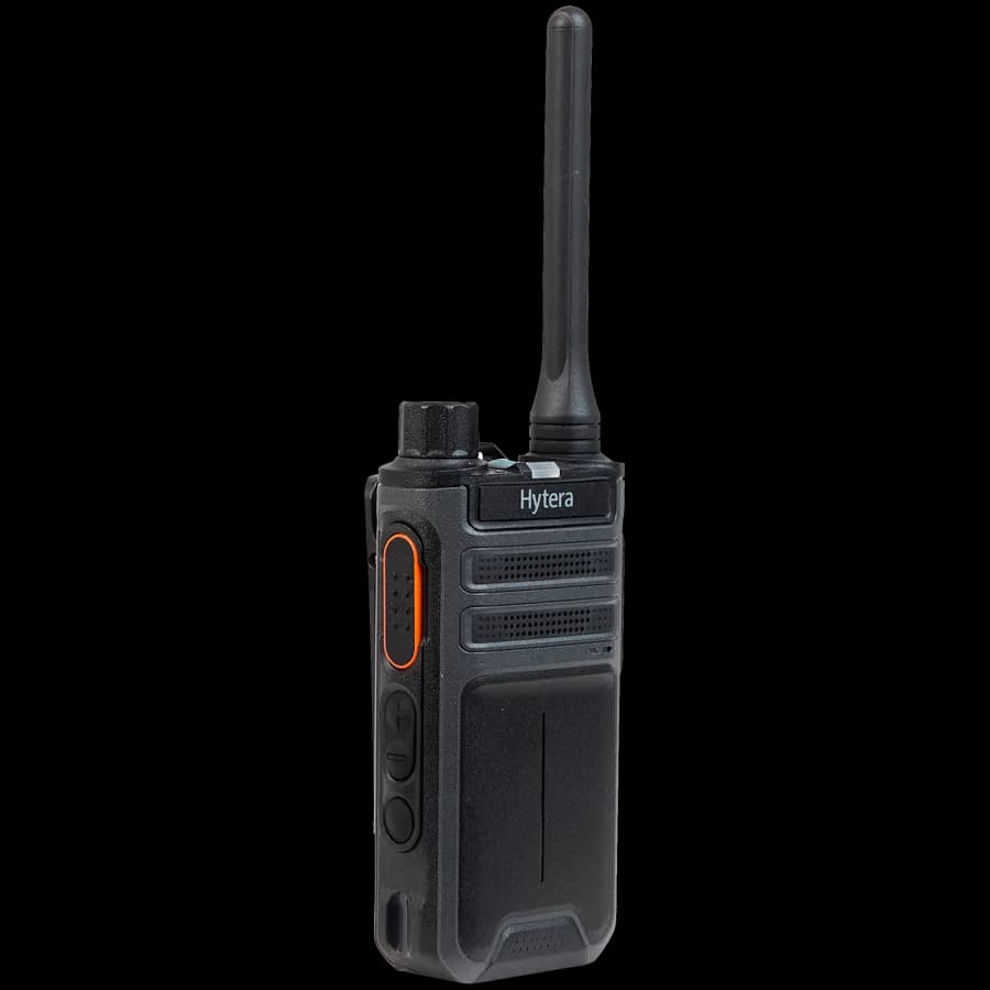 Hytera Radiotelefon analogowy AP515, VHF 136-174 MHz, 4000 mAh, IP54, zdjęcie 1 z 4
