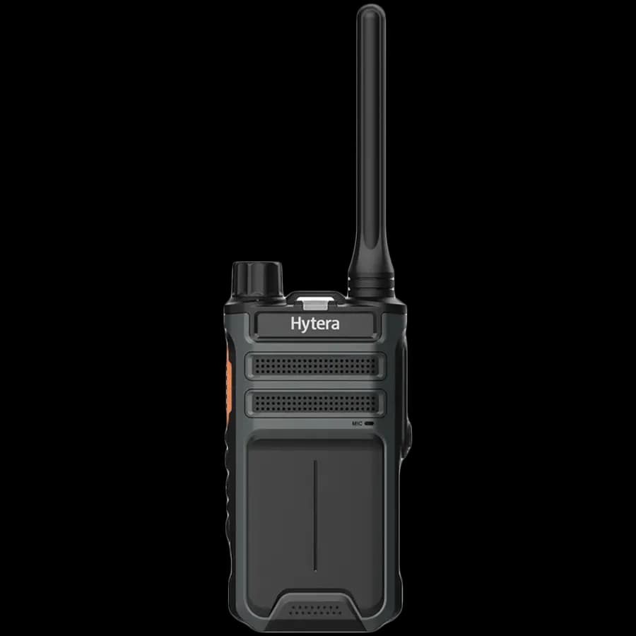 Hytera Radiotelefon analogowy AP515LF, 446 MHz, 4000 mAh, IP54, zdjęcie 1 z 2