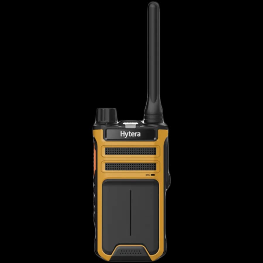 Hytera Radiotelefon analogowy AP525LF, 446 MHz, 4000 mAh, IP66