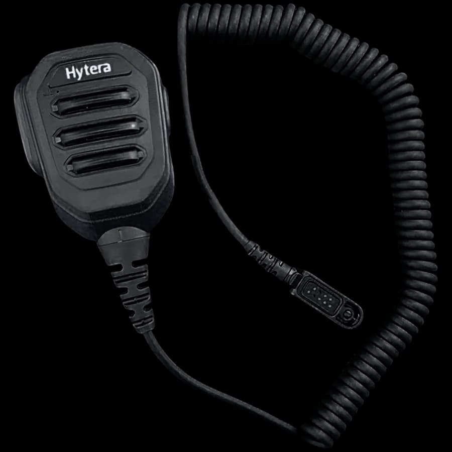 Hytera SM50N1-P remote speaker for AP5/BP5 series