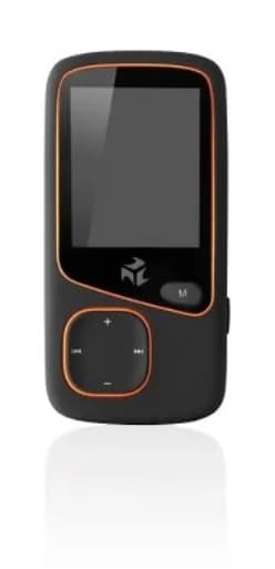 Ibox Odtwarzacz MP4 Fox IMP34V1816BK (4 GB ; kolor czarny), zdjęcie 1 z 3