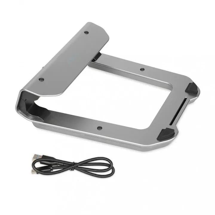 Ibox Podstawka chłodząca do notebooków do 17,3” NC06, zdjęcie 1 z 3
