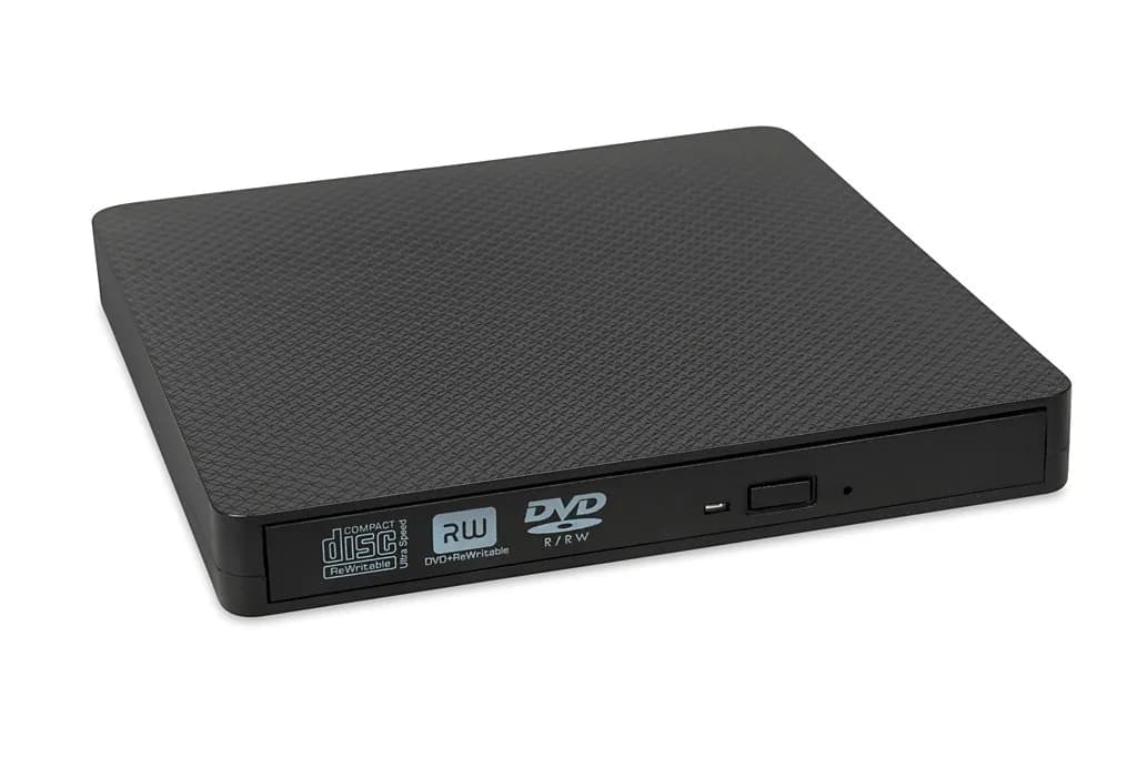 Ibox ZEWNĘTRZNA NAGRYWARKA DVD IED03 USB 3.2 GEN.1, zdjęcie 1 z 8