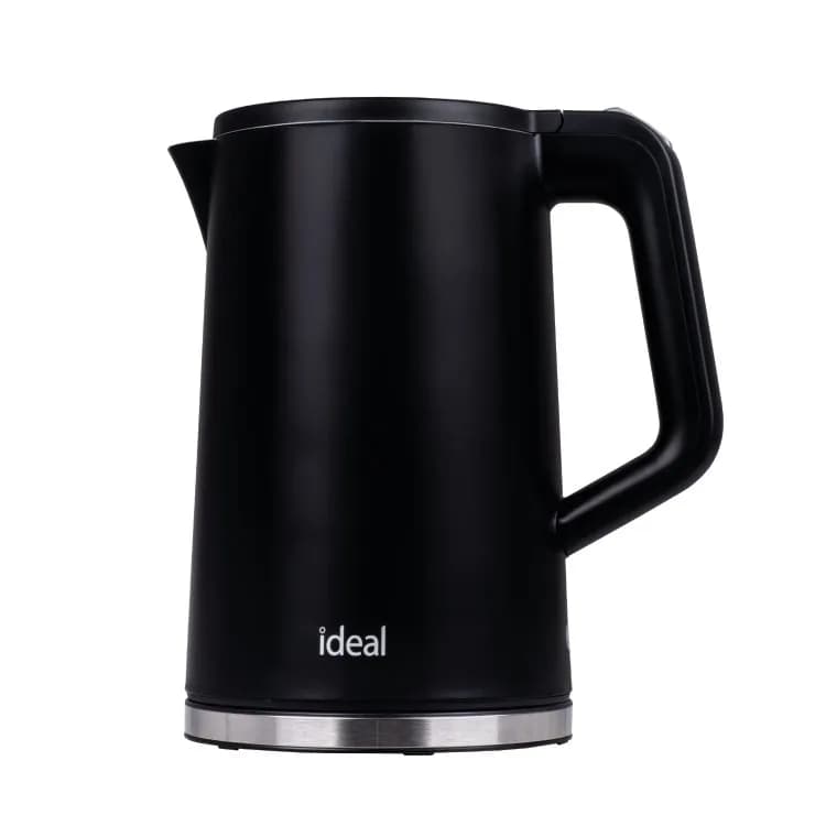 Ideal CZAJNIK 1,7 L,STALOWY ŚRODEK, MOC 1500 W, CZ, zdjęcie 1 z 11