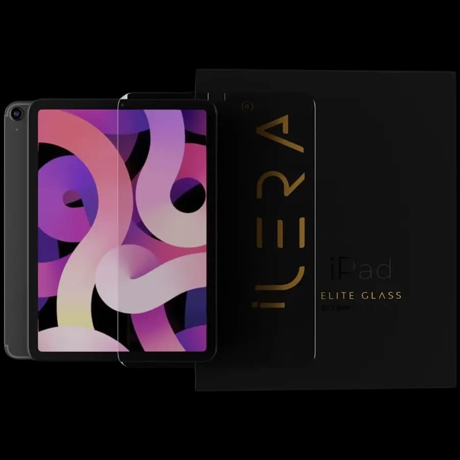 Ilera Infinity Clear Glass Szkło ochronne do iPad Pro 13'' (2024) New