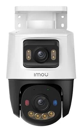 Imou Kamera IP PoE IPC-PS70FP-10M0 10MP (5MP+5MP) Dual PT, zdjęcie 1 z 2
