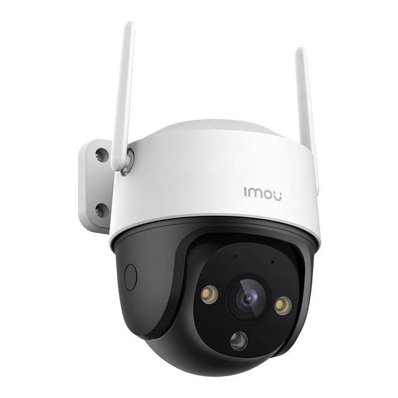 Imou Kamera IP zewnętrzna Cruiser SE+ 3MP Wi-Fi, zdjęcie 1 z 4