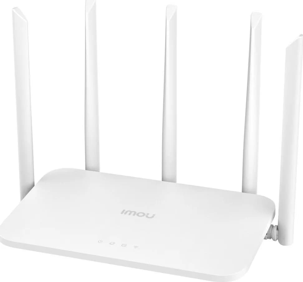 Imou Router HX21 Wi-Fi 6 Dual-Band, zdjęcie 1 z 2