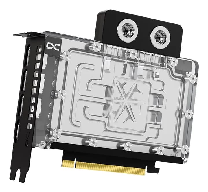 Inno3d Karta graficzna GeForce RTX 5080 ICHILL FROSTBITE, zdjęcie 1 z 3
