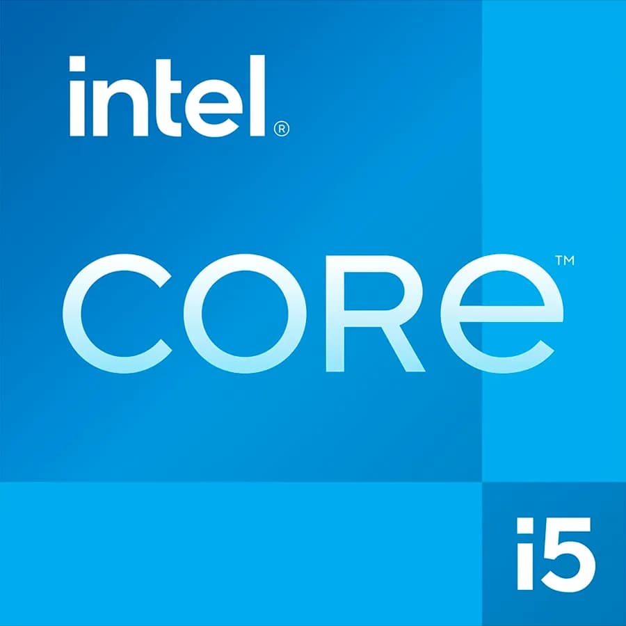 Intel Core i5-12400F (2.5 GHz, 18 MB, LGA 1700) BOX