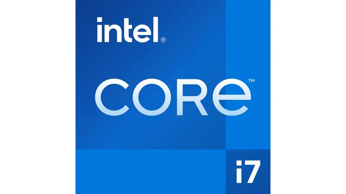 Intel PROCESOR Core i7-12700F 25M Cache to 4.90GHz