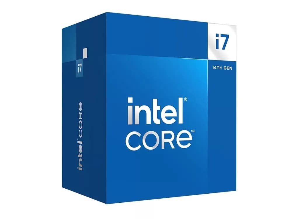 Intel Procesor Core i7-14700 5,4 GHz 28 MB LGA1700