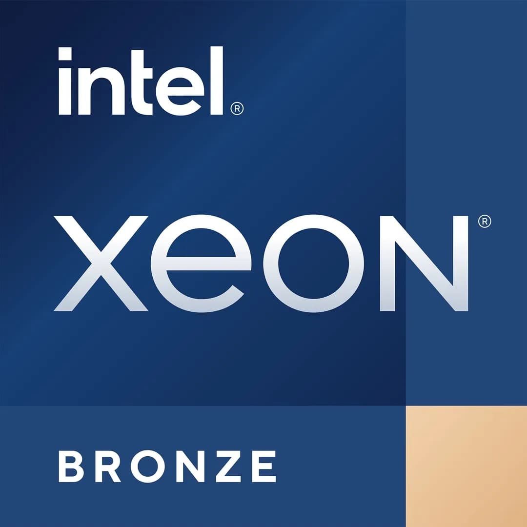 Intel Procesor XEON Bronze 3508U (8C/8T) 2,1GHz (2,2GHz Turbo) Socket LGA4677 TDP 125 Tray