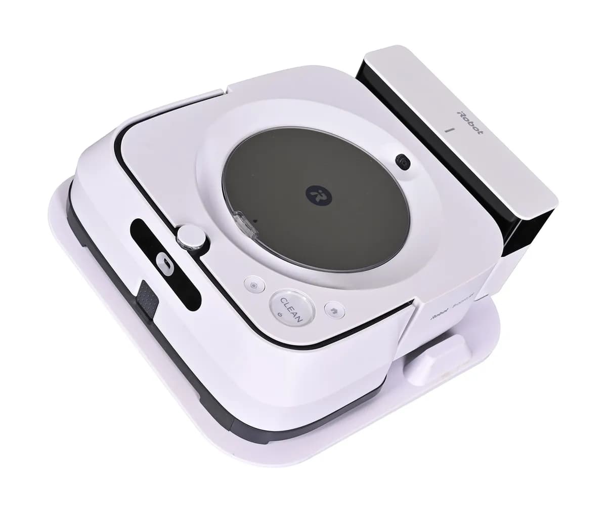 Irobot Robot sprzątający Braava jet m6 (M6138) (OUTLET), zdjęcie 1 z 5