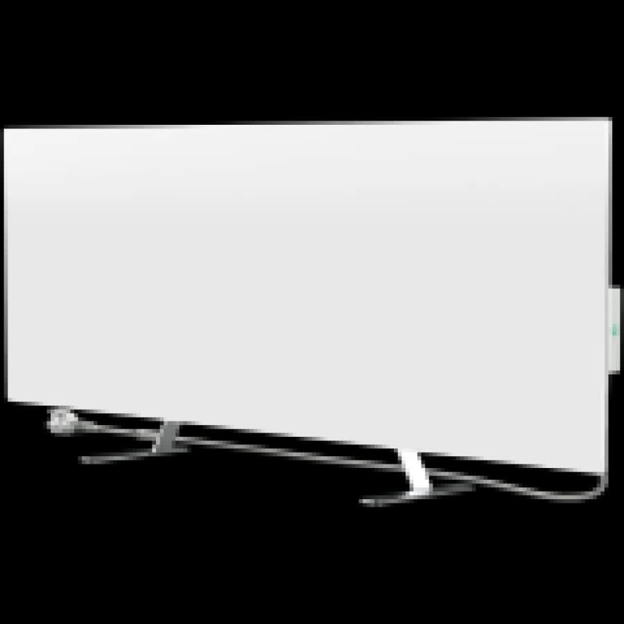 Joule Premium Eco Smart Heater, 700W, Tempered glass, Infrared+convection heating type, Plug