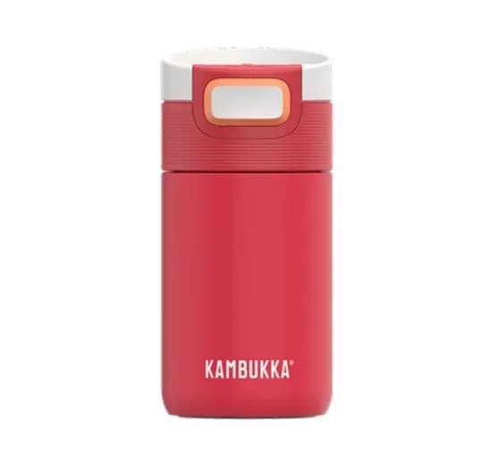 Kambukka Kubek termiczny Etna 300ml, Coral Crush, zdjęcie 1 z 5
