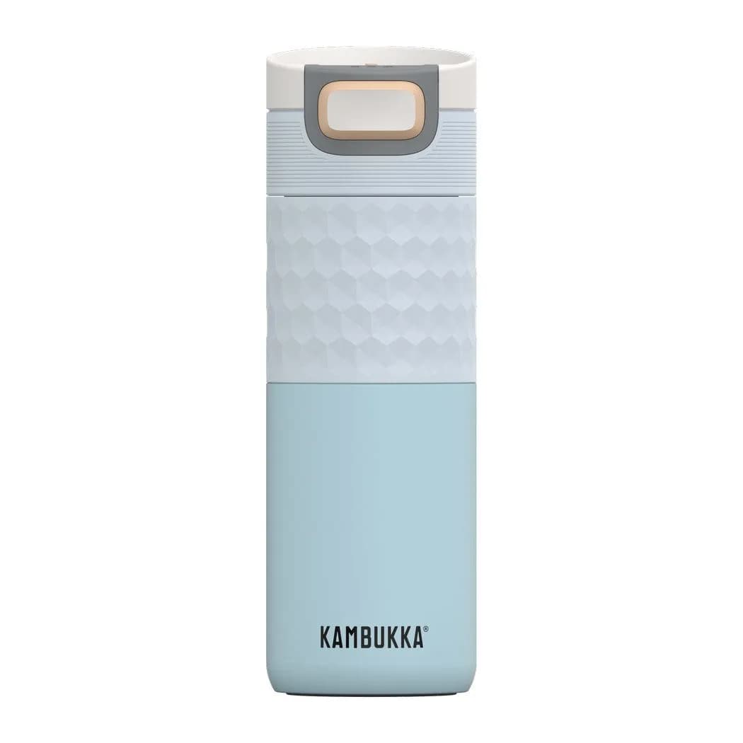 Kambukka Kubek termiczny Etna Grip 500ml, Breezy Blue, zdjęcie 1 z 5