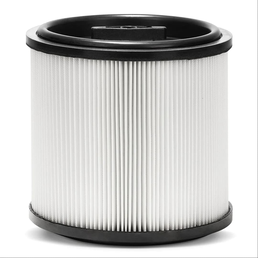 Karcher Filtr kartridżowy do odkurzacza warsztatowego WD 1 i WD 1 Classic - 2.863-327.0, zdjęcie 1 z 3