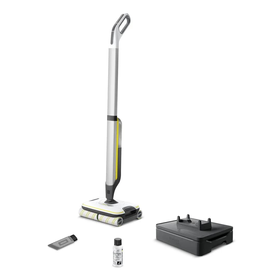 Karcher Mop elektryczny FC 7 Cordless - 1.055-701.0, zdjęcie 1 z 10