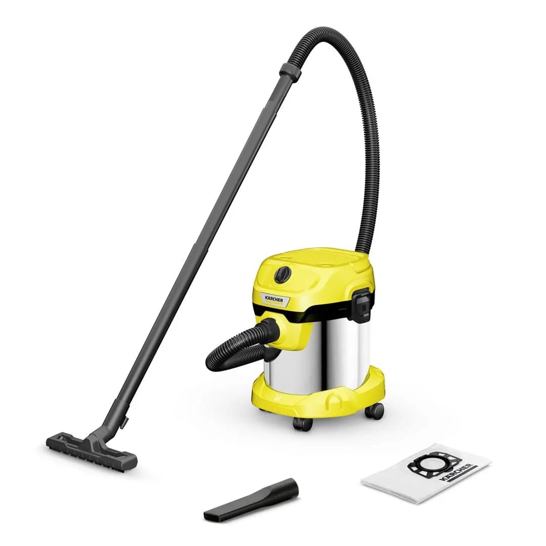 Karcher Odkurzacz KWD 2 S V-15/4/18 (BSY) - 1.628-425.0