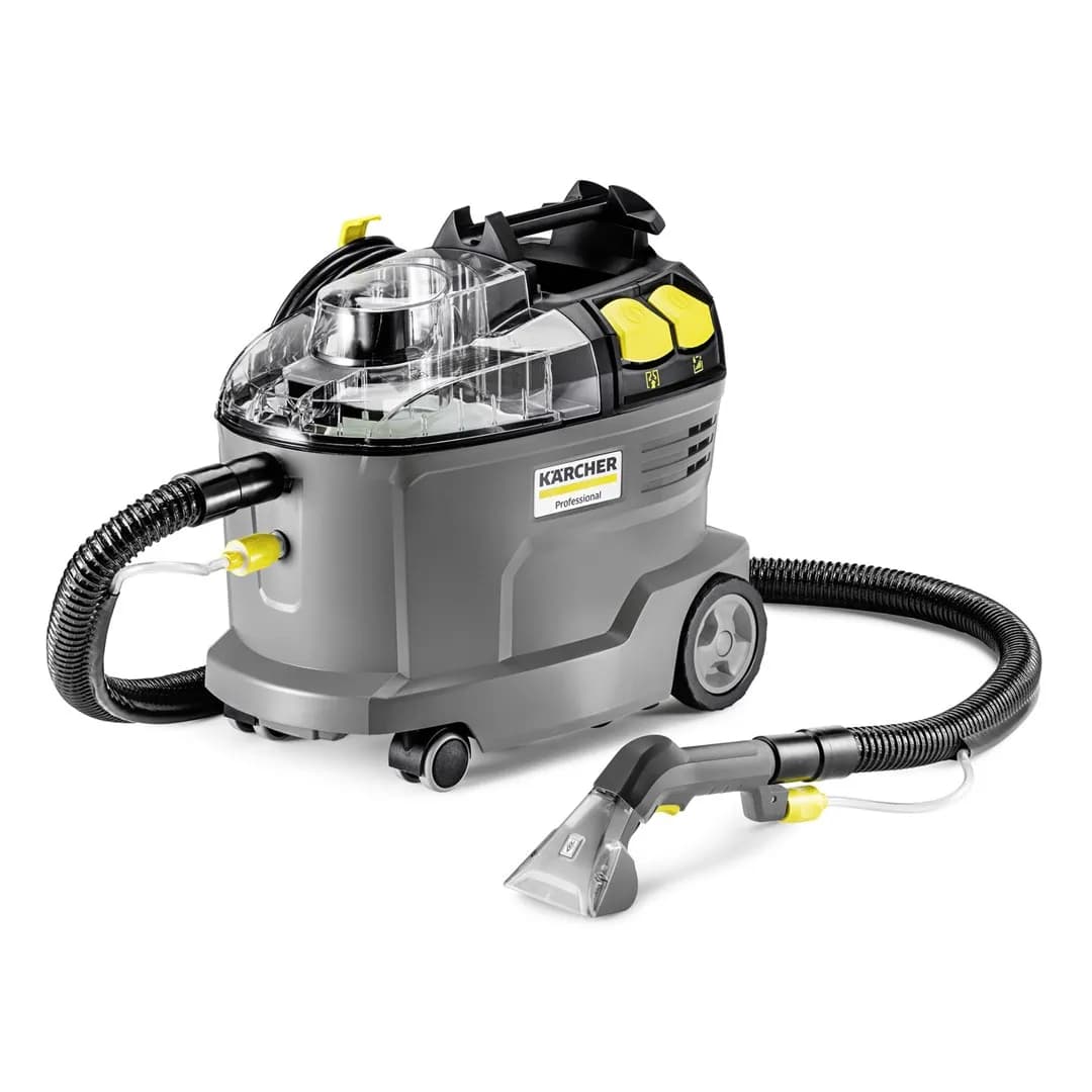 Karcher Odkurzacz piorący Puzzi 8/1 (1.100-240.0), zdjęcie 1 z 9