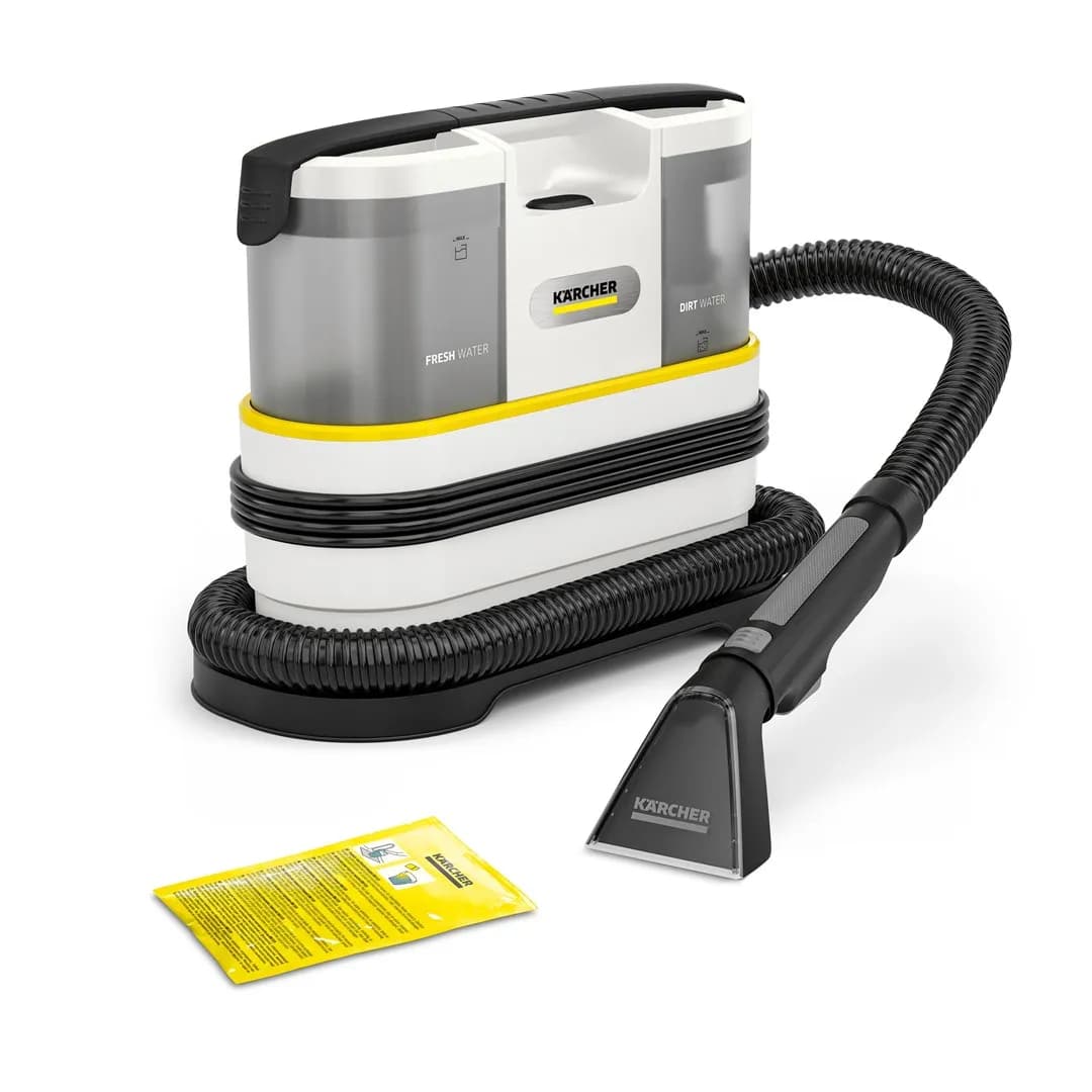 Karcher Odkurzacz piorący SE 2 Spot Pure - 1.081-416.0, zdjęcie 1 z 4