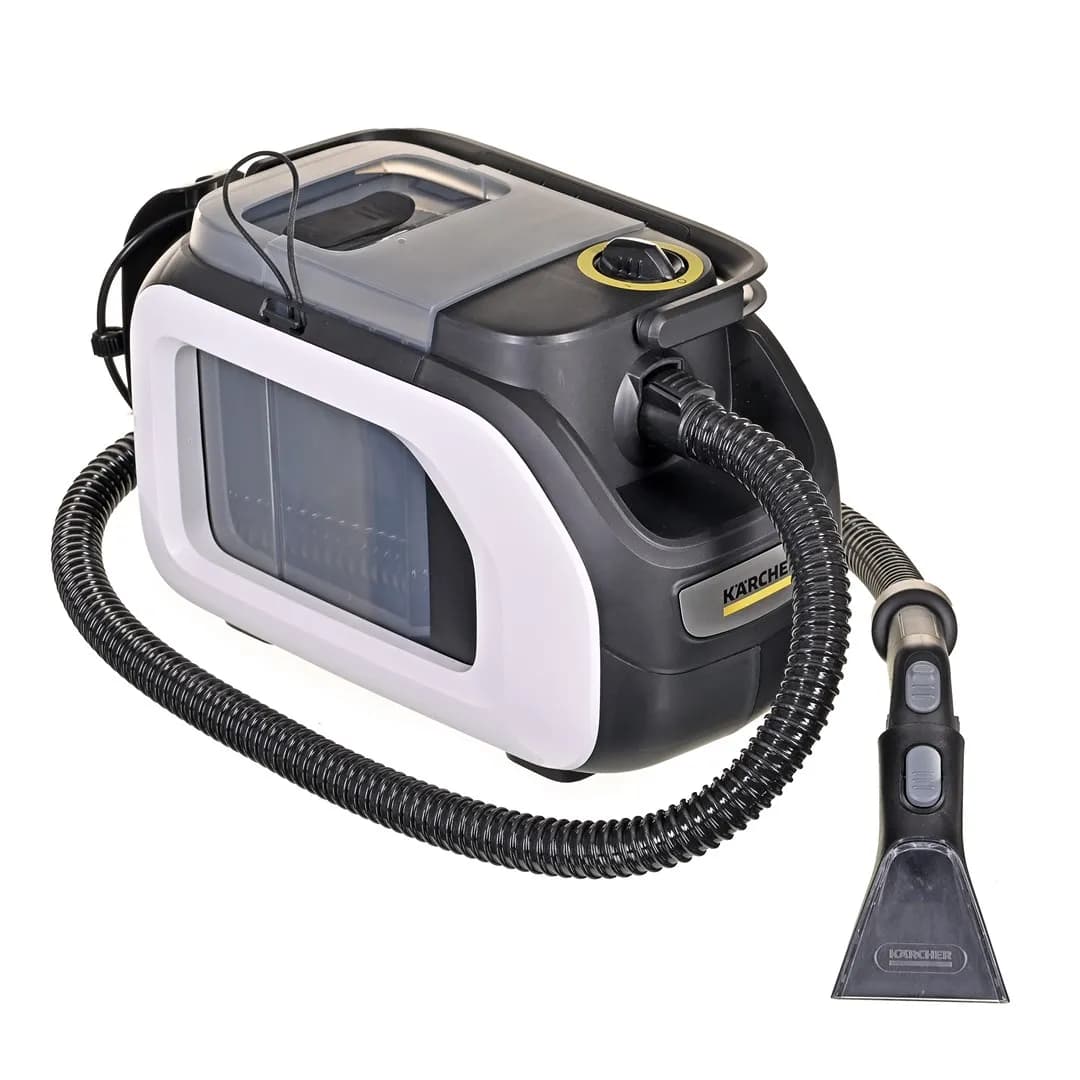 Karcher Odkurzacz piorący SE 3 Compact - 1.081-530.0 (OUTLET), zdjęcie 1 z 6